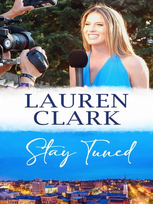 cover image of Stay Tuned